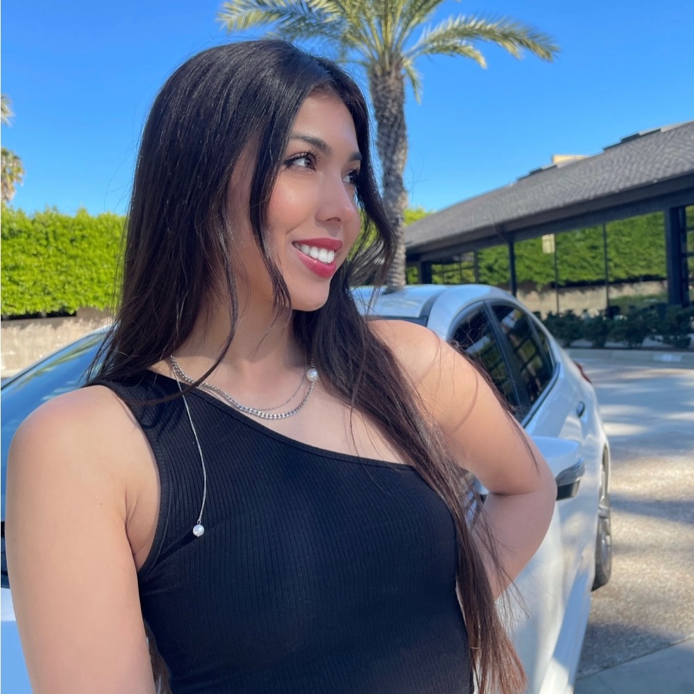 Meet your Posher, Jessica